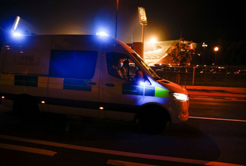 World News: Brussels gun attacker is shot dead by police